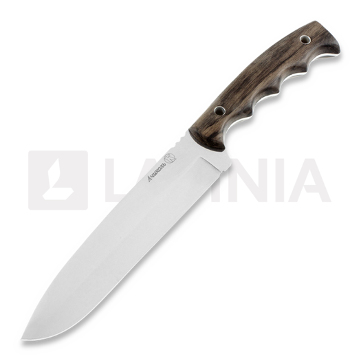 Couteau de chasse Kizlyar Achikol (Ачиколь)