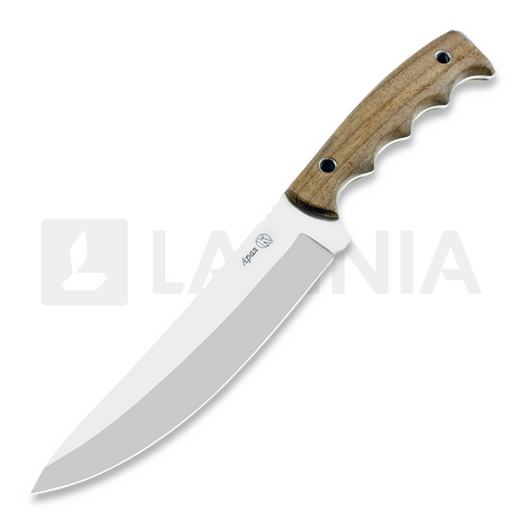 Kizlyar Aral (Арал) puukko