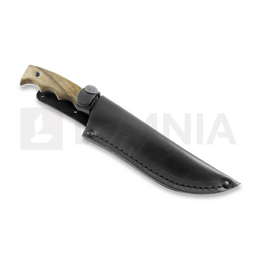 Kizlyar Aral (Арал) puukko