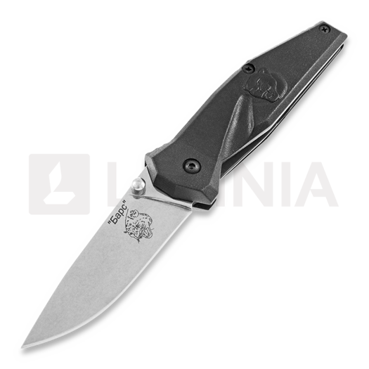 Skladací nôž Kizlyar Bars (Барс)