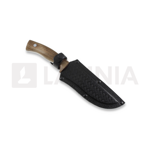 Kizlyar Bekas (Бекас) jagtkniv