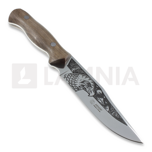 Kizlyar Berkut (Беркут) jagtkniv