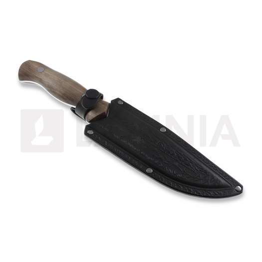 Kizlyar Berkut (Беркут) jagtkniv