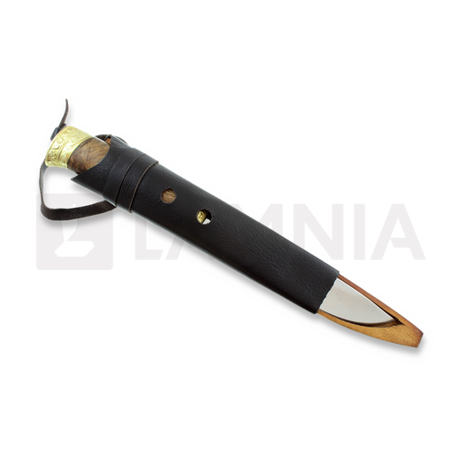 Kizlyar Bichak (Бичак) puukko