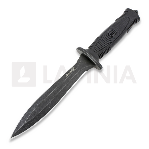 Kizlyar Cerber tikari, musta