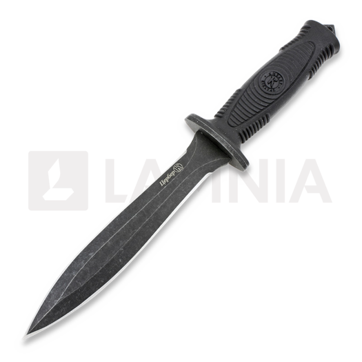 Kizlyar Cerber dagger, black