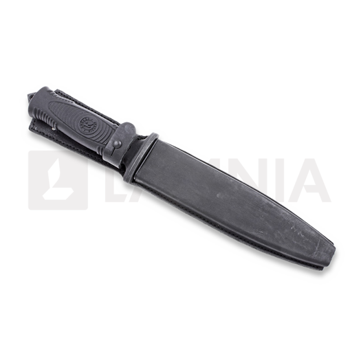 Kizlyar Cerber dolk, sort