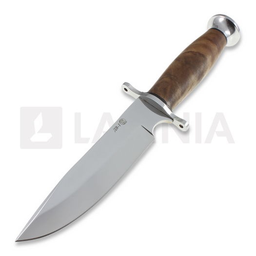 Nóż surwiwalowy Kizlyar DV-1 (ДВ-1)