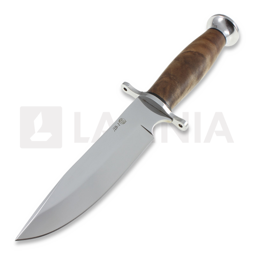 Coltello da sopravvivenza Kizlyar DV-1 (ДВ-1)