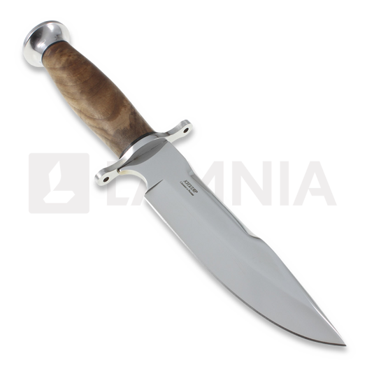 Kizlyar DV-1 (ДВ-1) išgyvenimo peilis