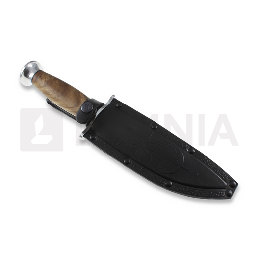 Kizlyar DV-1 (ДВ-1) selviytymispuukko