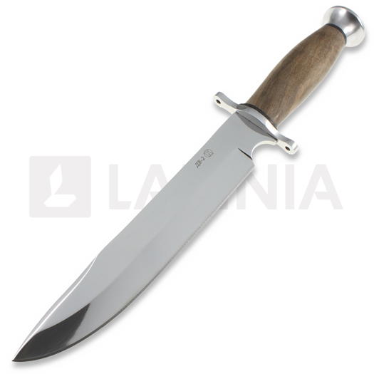 Nôž na prežitie Kizlyar DV-2 (ДВ-2)