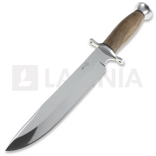 Kizlyar DV-2 (ДВ-2) selviytymispuukko