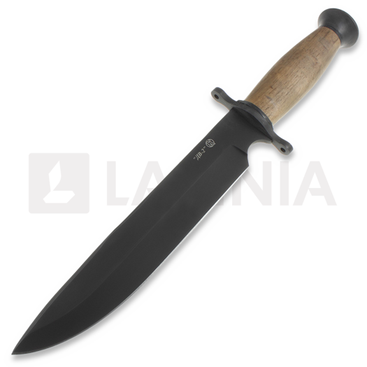 Nůž na přežití Kizlyar DV-2 (ДВ-2), černá