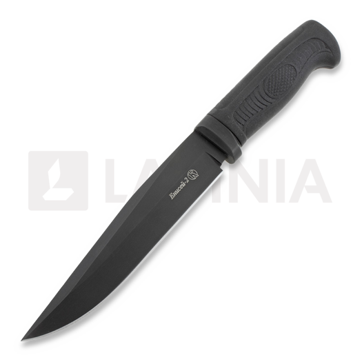 Kizlyar Enisey-2 (Енисей-2) Jagdmesser