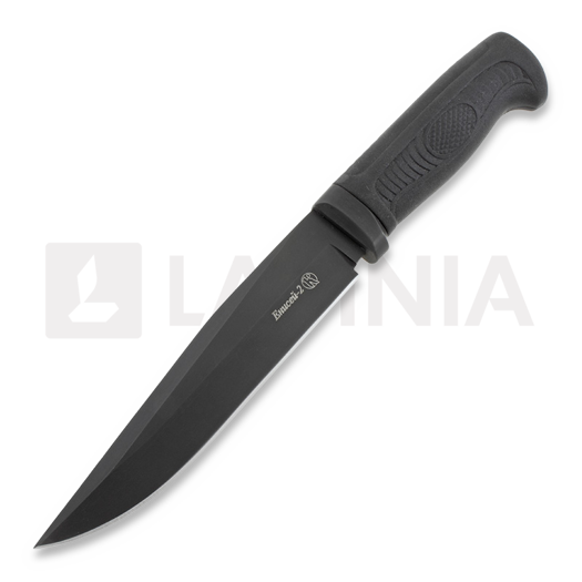 Couteau de chasse Kizlyar Enisey-2 (Енисей-2)