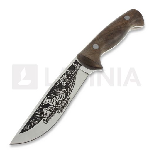 Coltello da caccia Kizlyar Fazan (Фазан)
