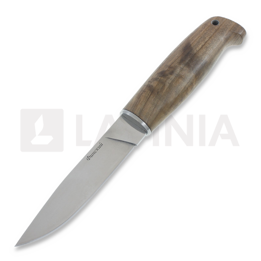 Kizlyar Finskiy (Финский) Jagdmesser