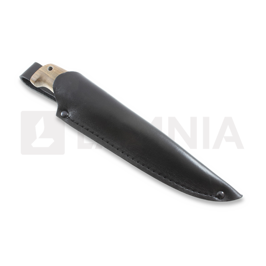 Kizlyar Finskiy (Финский) jagtkniv