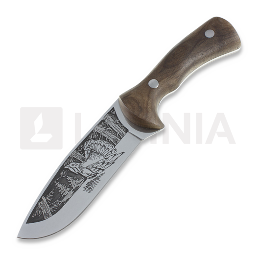 Охотничий нож Kizlyar Glukhar (Глухарь)
