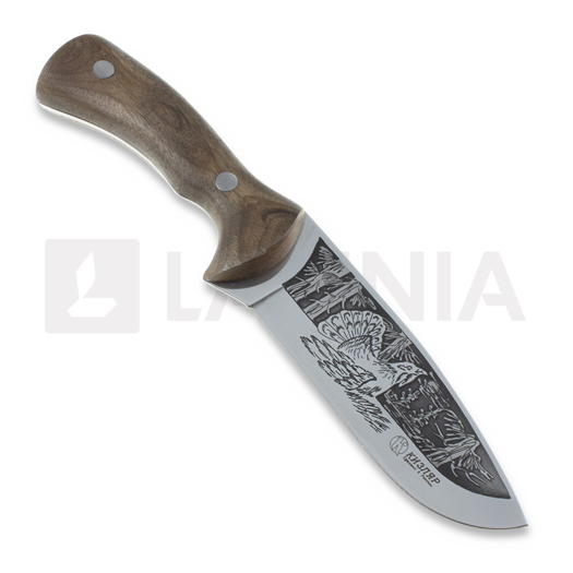 Kizlyar Glukhar (Глухарь) jagtkniv