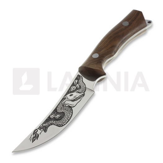 Coltello da caccia Kizlyar Gyurza-2 (Гюрза-2)