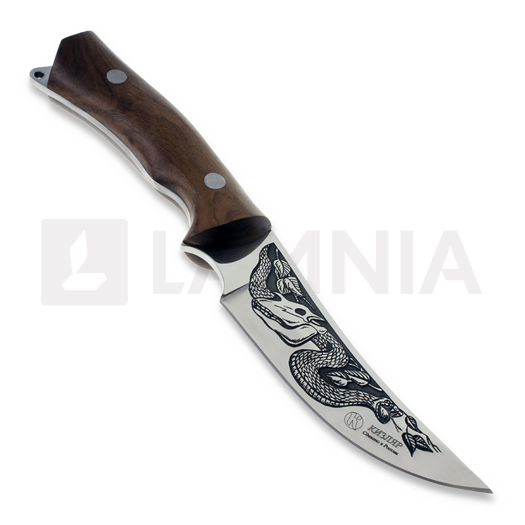 Kizlyar Gyurza-2 (Гюрза-2) jagtkniv