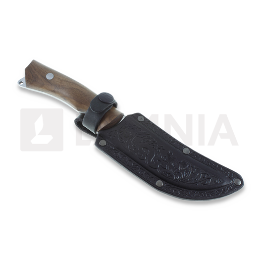 Kizlyar Gyurza-2 (Гюрза-2) medžioklės peilis