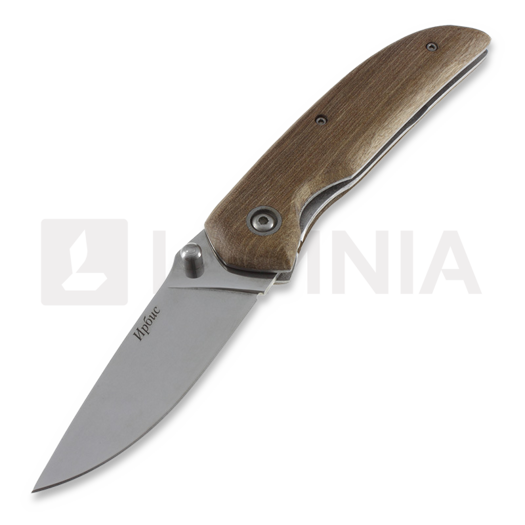 Kizlyar Irbis (Ирбис) Taschenmesser