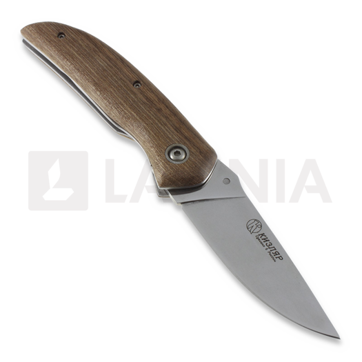 Kizlyar Irbis (Ирбис) k&auml;&auml;nt&ouml;veitsi