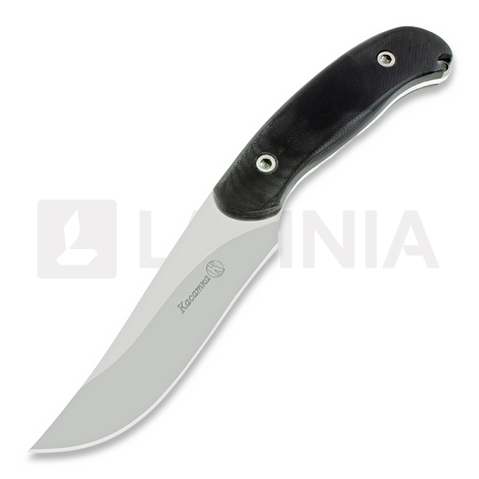 Nóż Kizlyar Kasatka (Касатка)