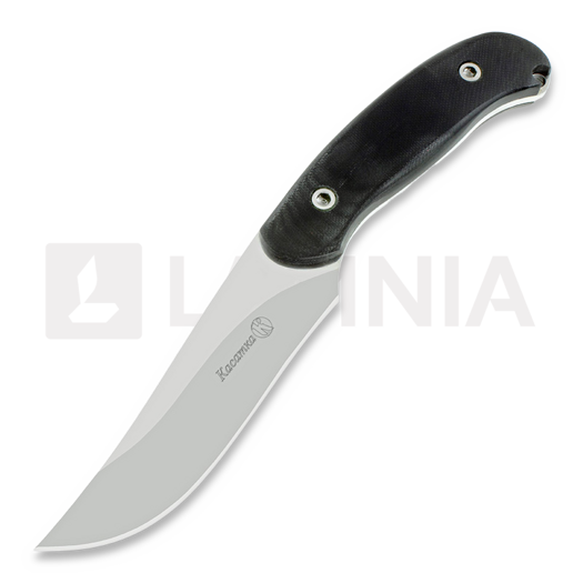 Coltello Kizlyar Kasatka (Касатка)