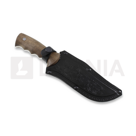 Kizlyar Khazar (Хазар) jagtkniv