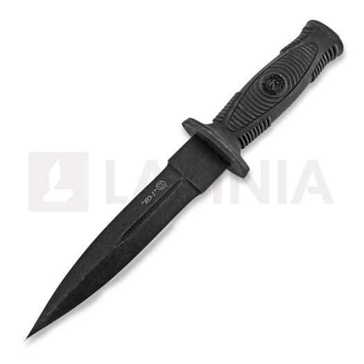 Sztylet Kizlyar Ko-1, czarny