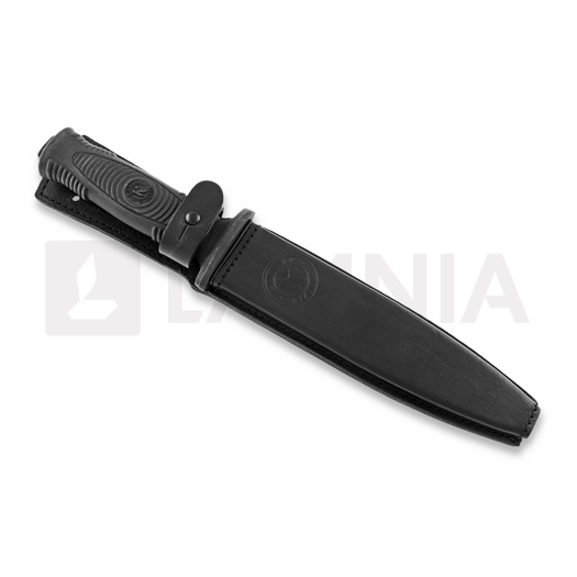 Kizlyar Ko-1 dolk, sort