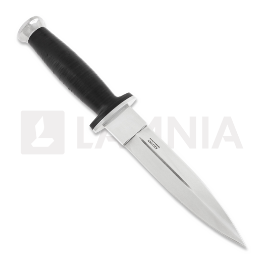 Kizlyar Ko-1 tikari, nahka, satin