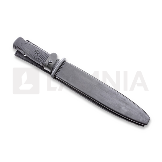 Kizlyar Ko-2 elastron dolk, sort