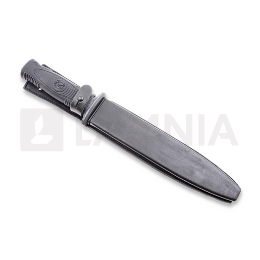 Kizlyar Ko-2 elastron dolk, svart