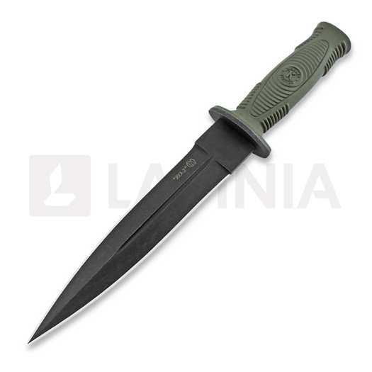 Kizlyar Ko-2 elastron dolk, grøn