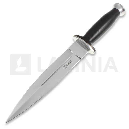 Kizlyar Ko-2 tikari, nahka, satin