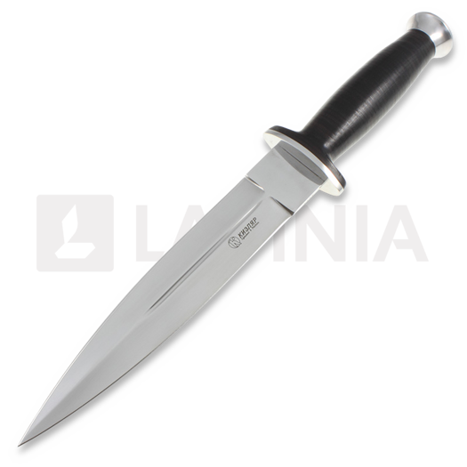 Кинжал Kizlyar Ko-2, кожа, satin