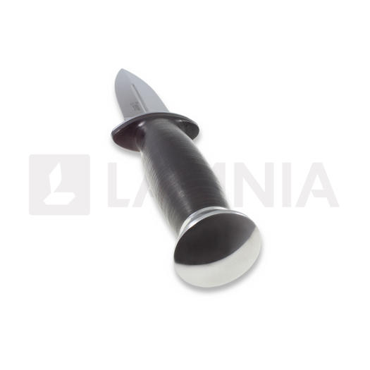 Kizlyar Ko-2 dolk, leather, satin