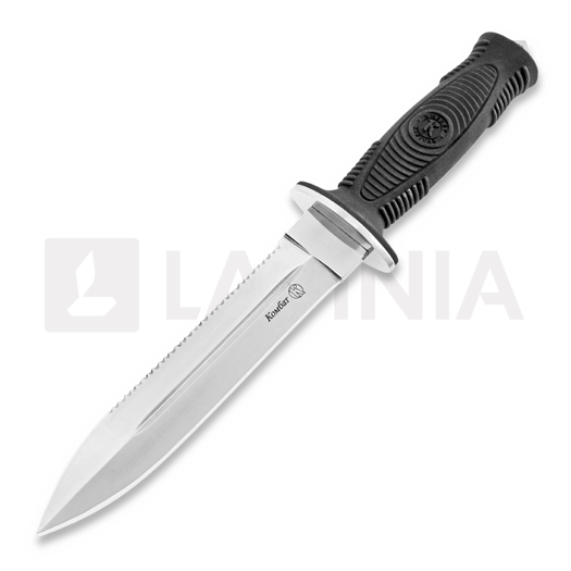Кинжал Kizlyar Ko Combat