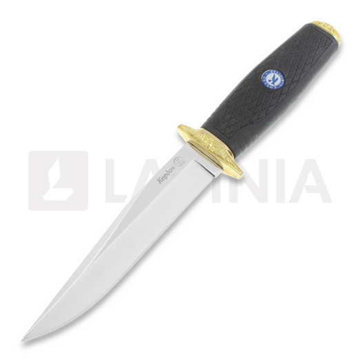 Kizlyar Kordon (Кордон) vadászkés