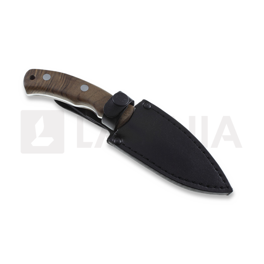 Kizlyar Kruk puukko