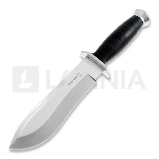 Faca de sobrevivência Kizlyar Legioner (Легионер)