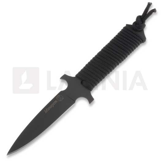 Kizlyar Mangust (Мангуст) Messer