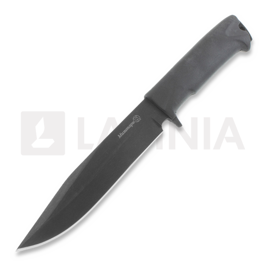 Kizlyar Military (Милитари) Messer