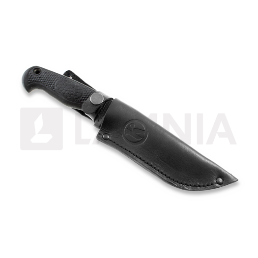 Kizlyar Nerka (Нерка) puukko