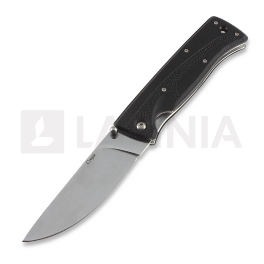 Kizlyar NSK Sterkh kääntöveitsi, elastaron (НСК Стерх)